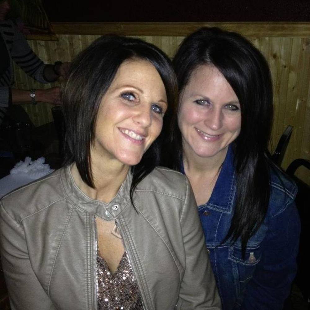 Meet your Posher, Tracy